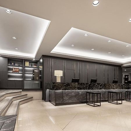 Lakeshore Hotel Metropolis Thành phố Tân Trúc Ngoại thất bức ảnh