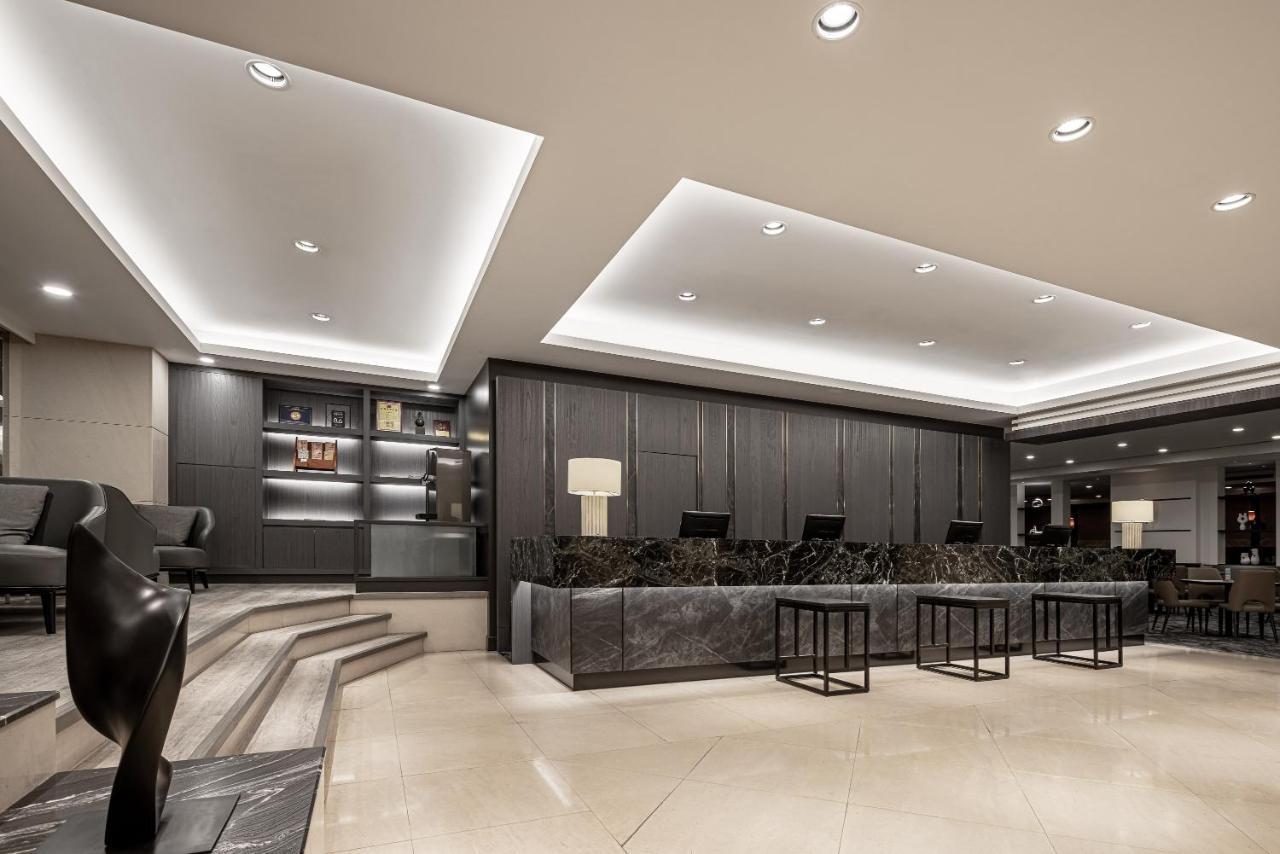 Lakeshore Hotel Metropolis Thành phố Tân Trúc Ngoại thất bức ảnh