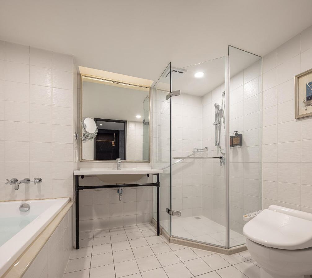 Lakeshore Hotel Metropolis Thành phố Tân Trúc Phòng bức ảnh