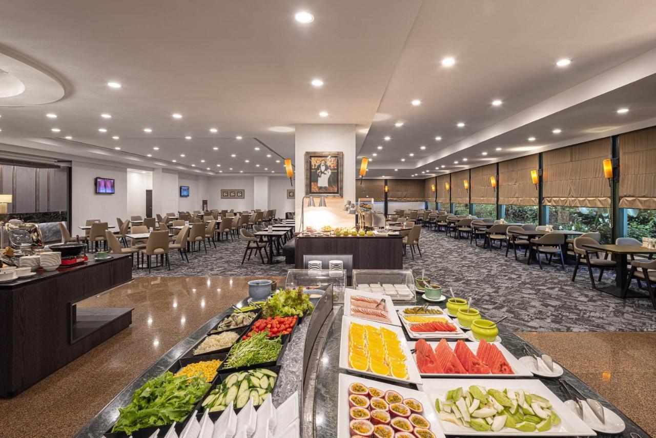 Lakeshore Hotel Metropolis Thành phố Tân Trúc Ngoại thất bức ảnh