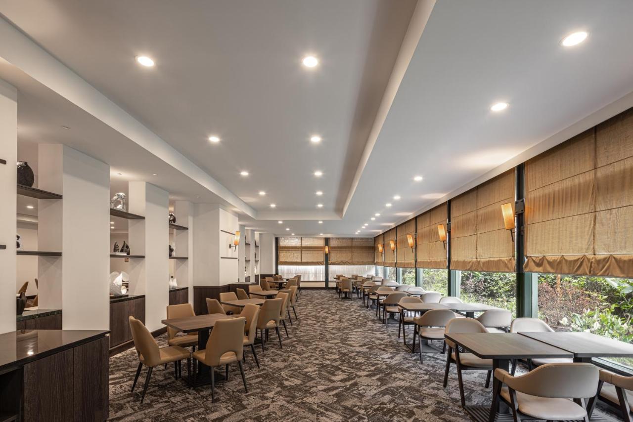 Lakeshore Hotel Metropolis Thành phố Tân Trúc Ngoại thất bức ảnh