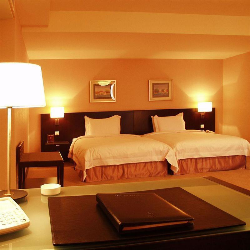 Lakeshore Hotel Metropolis Thành phố Tân Trúc Ngoại thất bức ảnh