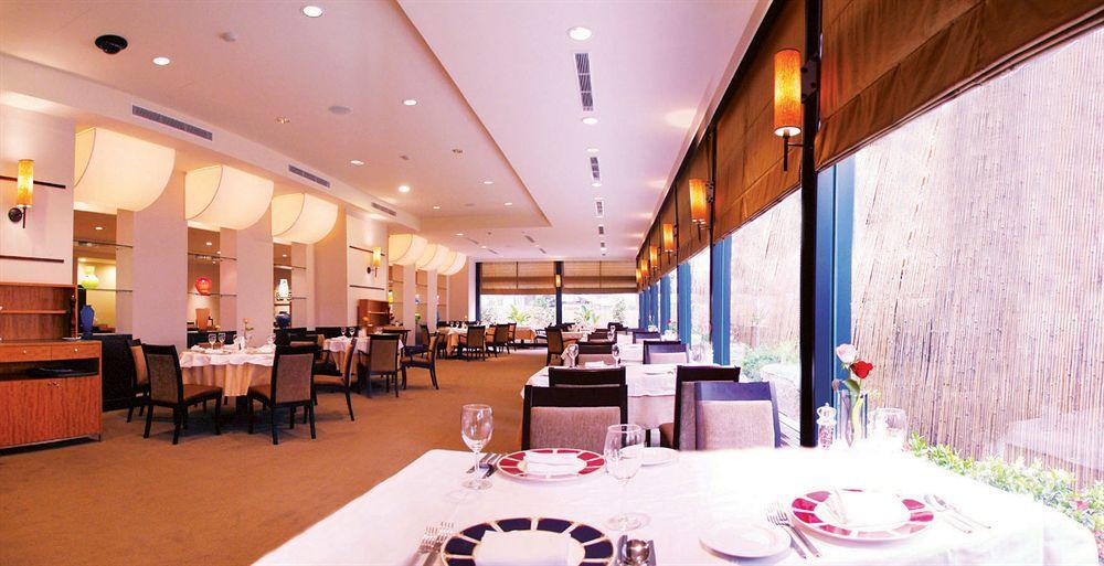 Lakeshore Hotel Metropolis Thành phố Tân Trúc Ngoại thất bức ảnh
