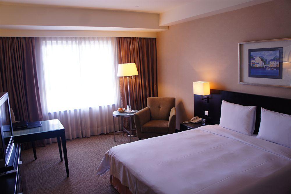 Lakeshore Hotel Metropolis Thành phố Tân Trúc Ngoại thất bức ảnh