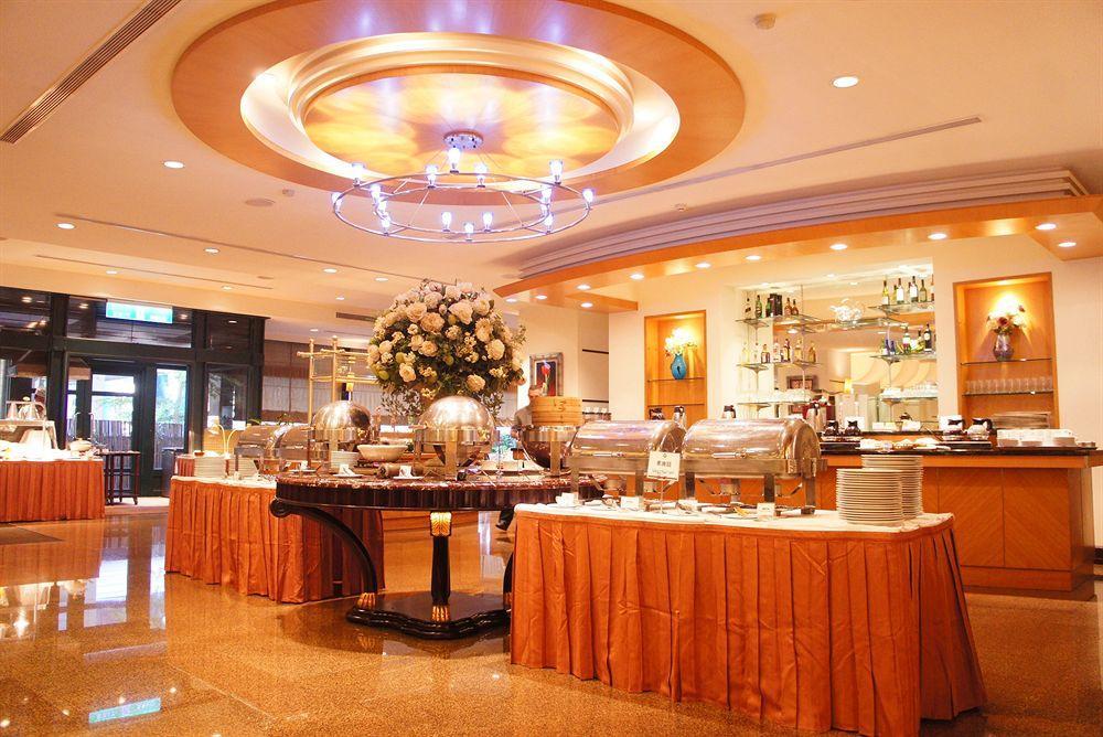 Lakeshore Hotel Metropolis Thành phố Tân Trúc Ngoại thất bức ảnh