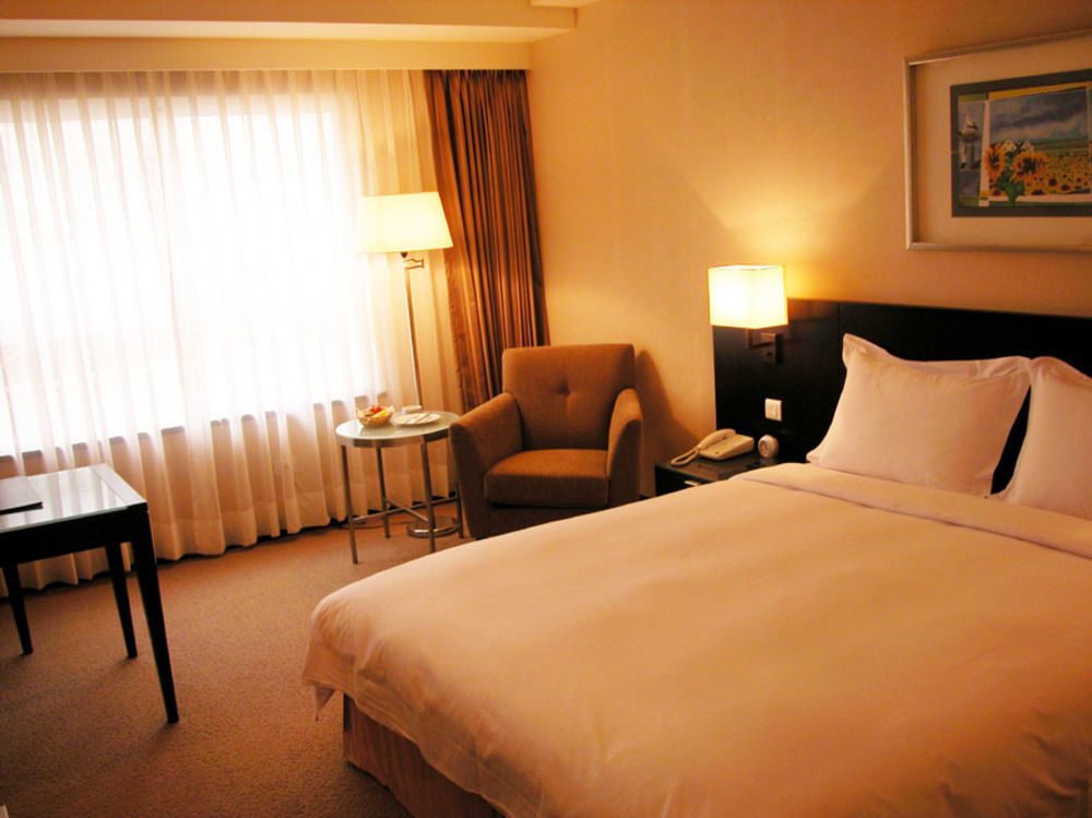 Lakeshore Hotel Metropolis Thành phố Tân Trúc Ngoại thất bức ảnh