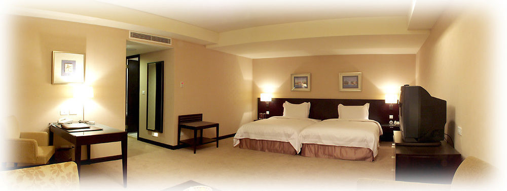 Lakeshore Hotel Metropolis Thành phố Tân Trúc Ngoại thất bức ảnh