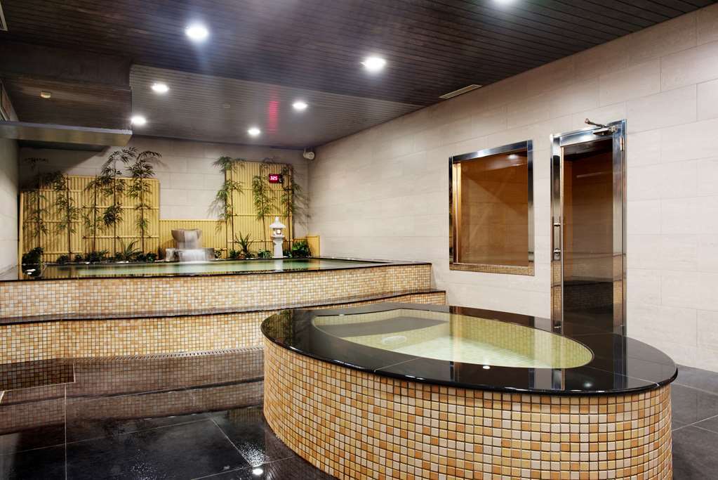 Lakeshore Hotel Metropolis Thành phố Tân Trúc Tiện nghi bức ảnh